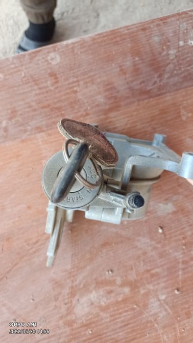 на митсубиси спец рунер