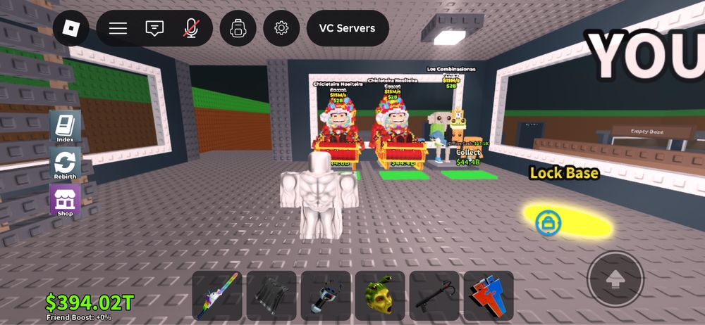 Продам брейнротов