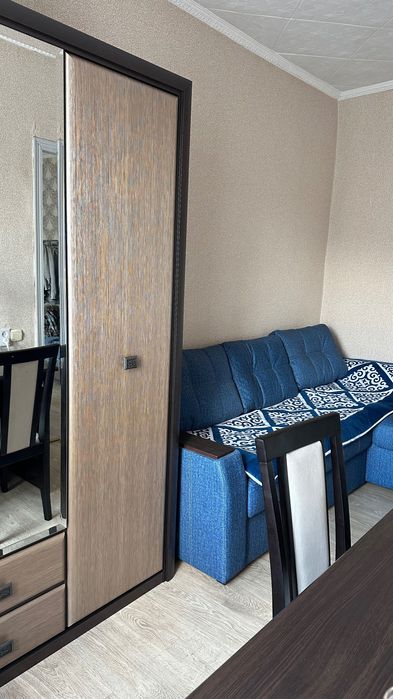 Обмен дома на квартиру