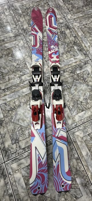 De inchiriat Schi de tura Fisher si K2