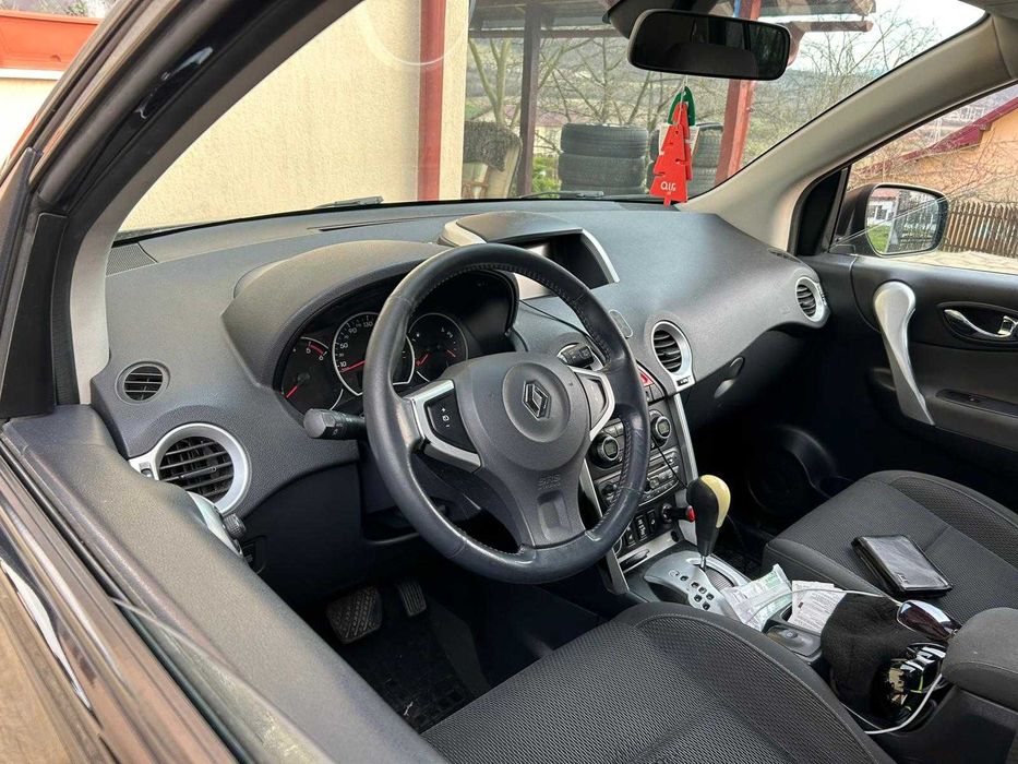 Renaul Koleos 4x4 Automat