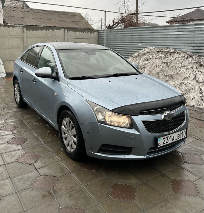 Продам Chevrolet Cruze 2011 Года