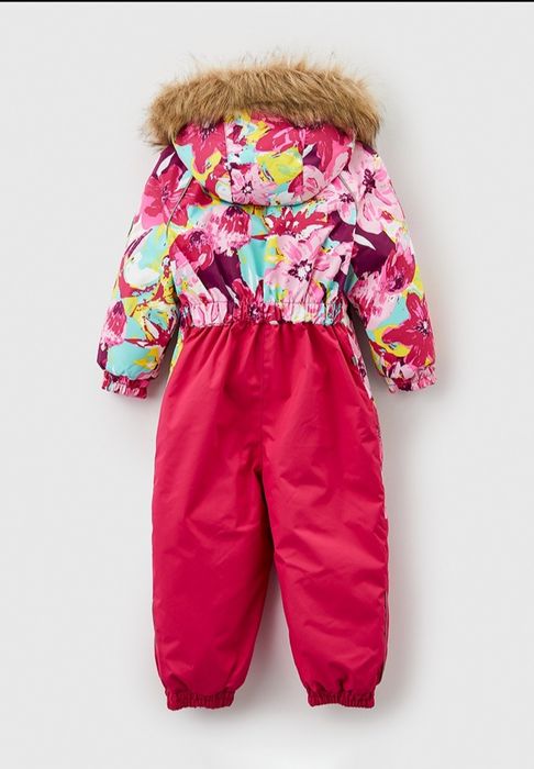 Комбинезон Huppa