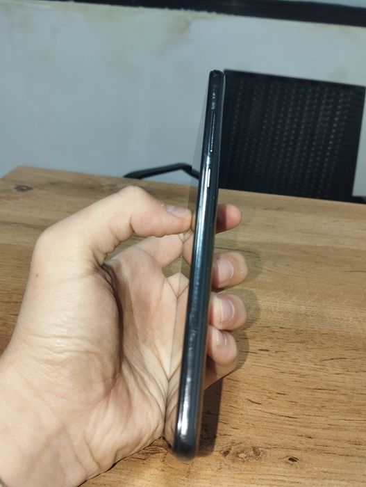 Redmi not 8 pro 6 128