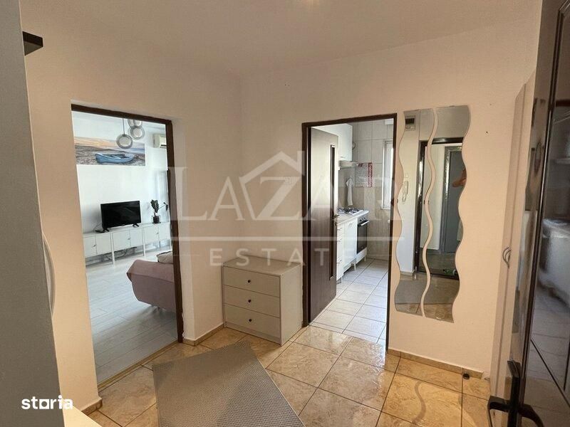 Inchiriere Apartament 2 Camere - Stefan Cel Mare | Metrou | Boiler