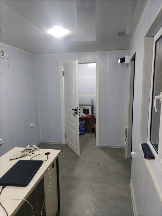 Kochma uy ofis dokon uylar xojatxona ofislar