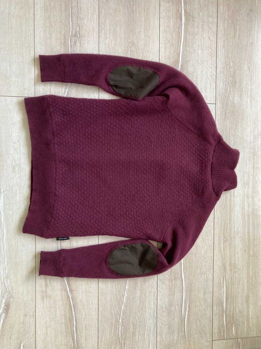 Харкила Harkila JAURA Windstopper Jumper Женски пуловер размер М