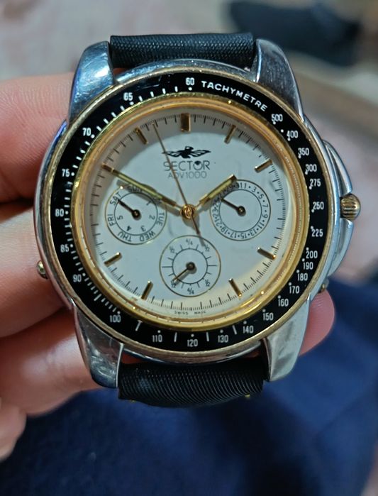 Vând ceas Sector ADV1000