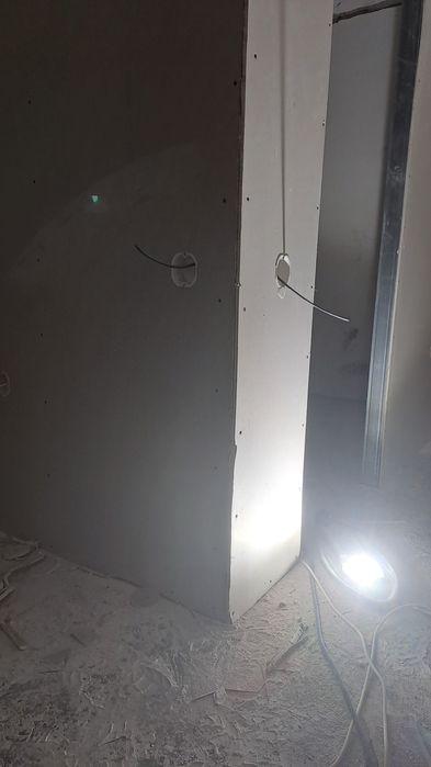 Электрик , электромонтажник