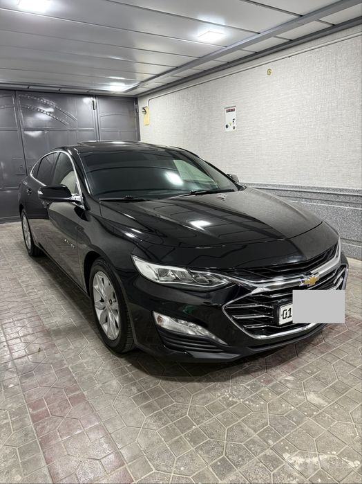 Malibu 2 PREMIER 2020 gen bor