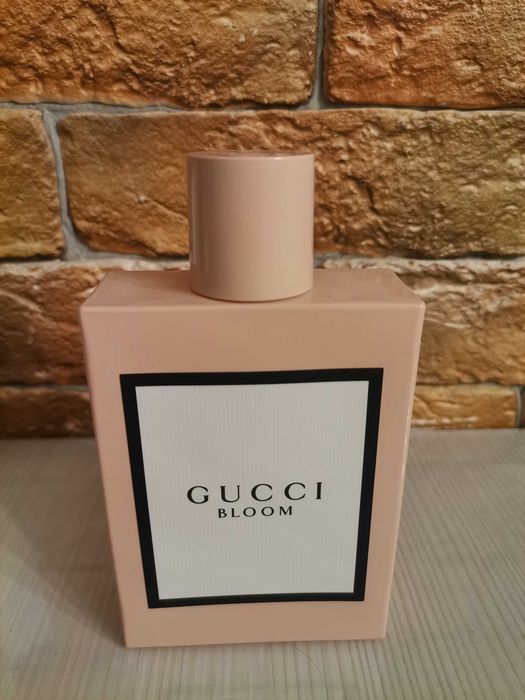 Духи Gucci Bloom 100мл оригинал