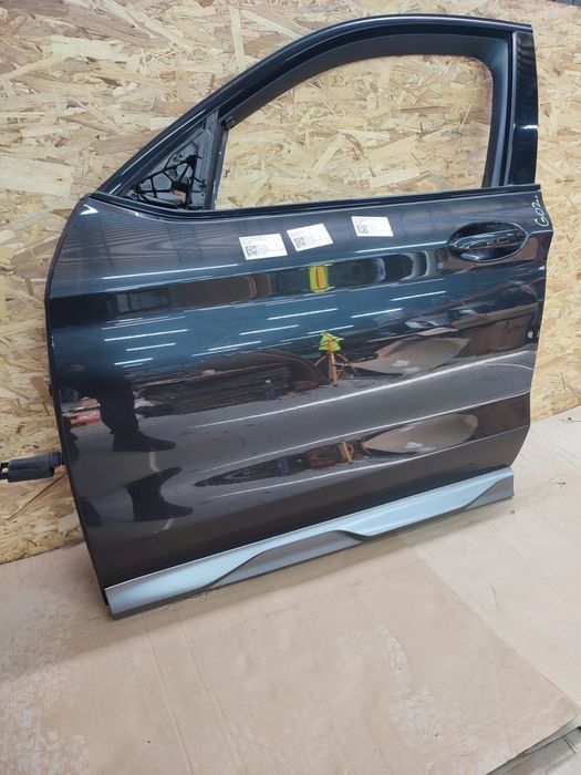 Usa Bmw X4 G02 stanga fata spate