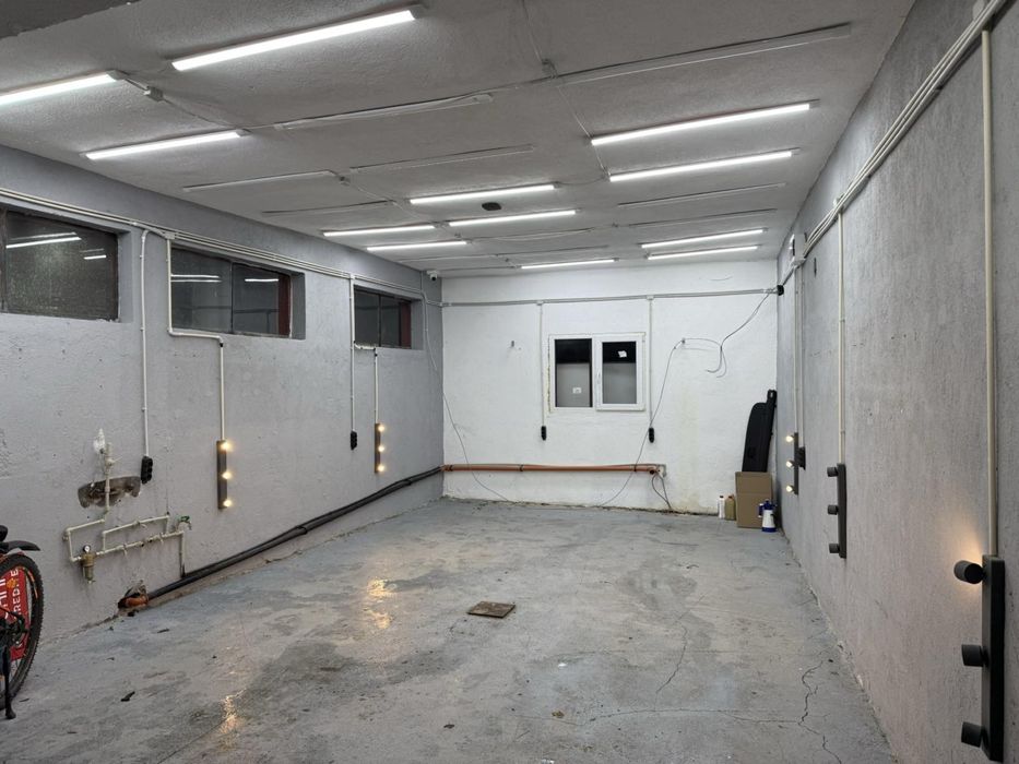 Помещение под наем