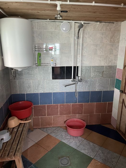 Сдам домик с беседкой посуточно