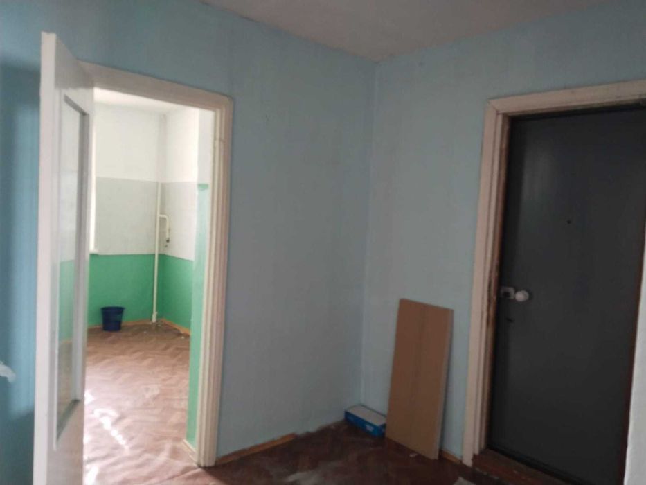 Квартира 5-комнатная в городе Лисаковск