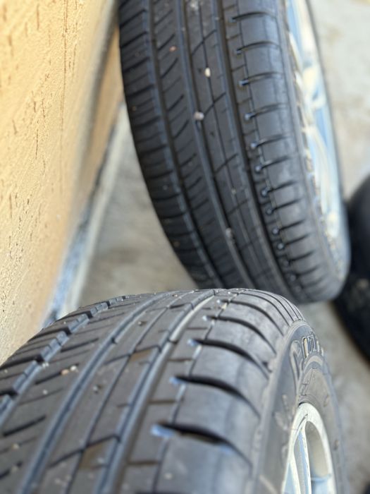 На ваз титанка р14