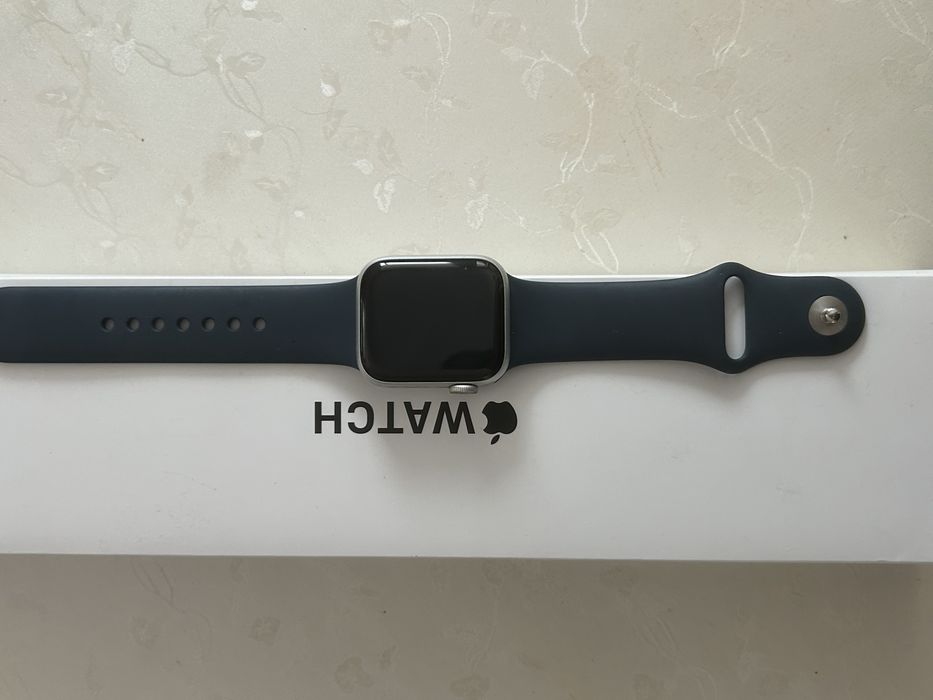 Часы Apple watch