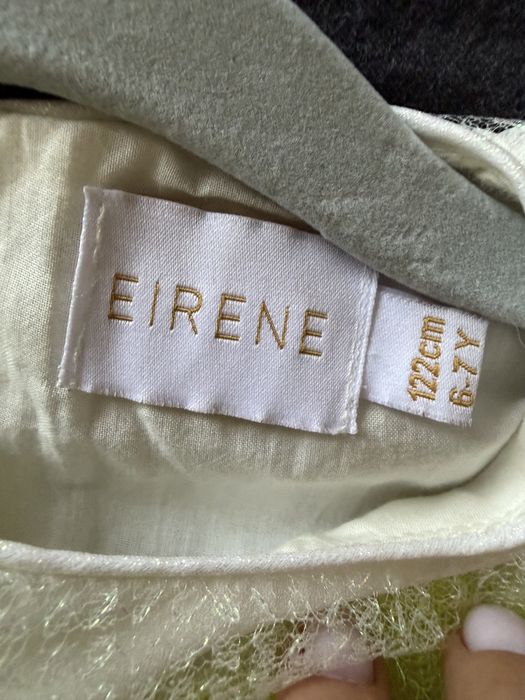 Eirene 6-7 години
