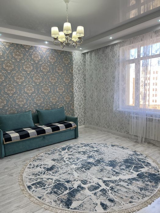 Сдам в аренду квартиру 2 комн