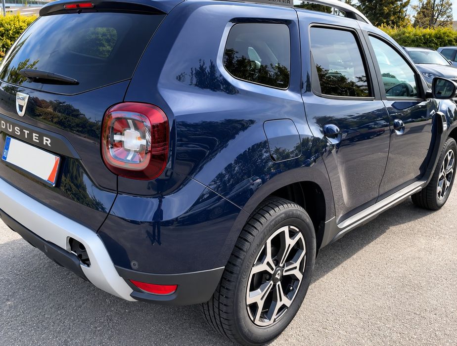 DACIA Duster 2019 — imagine 2