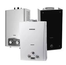 Ремонт двухконтурный газовый котел любой марки