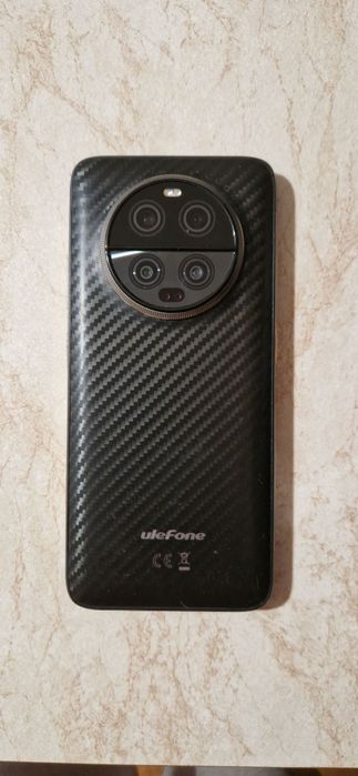Ulefone Armor 23 Ultra cu husa