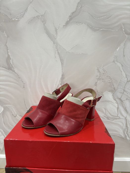 Обуви отдам даром