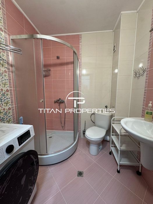 Едностаен апартамент в гр. Поморие