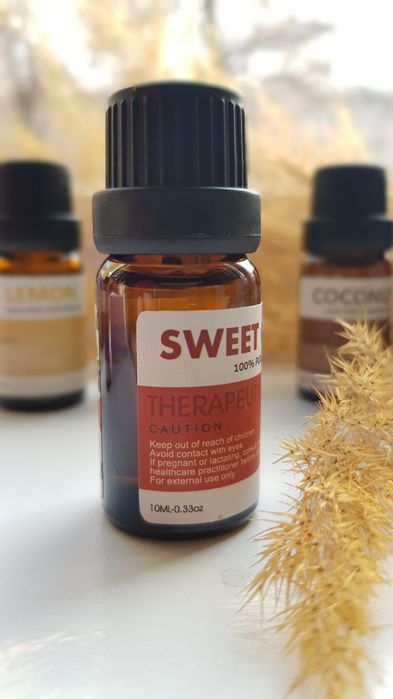 Набор эфирных масел