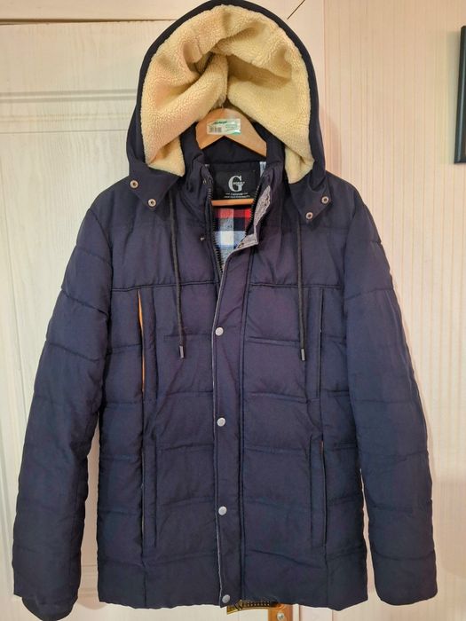 Мужская куртка Germany 46-48 p