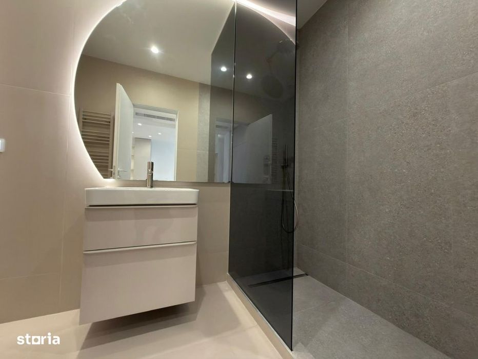 Apartament 2 camere | Aviatiei Tower | Promenada Mall si Metrou la 2 m