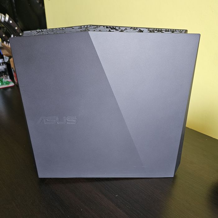 Asus Rog G20BM -AMD