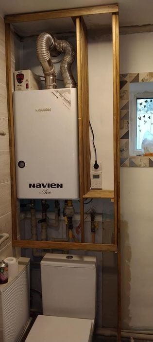 Сантехник услуга