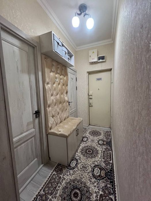 Продаётся 2 ком квартира Селхоз