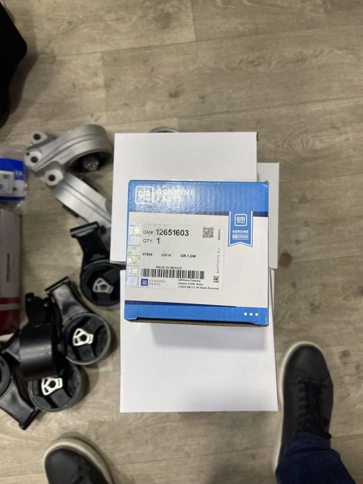 Termostat Malibu-2  2.0 Turbo Gm Original