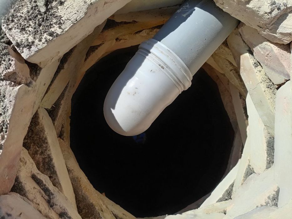 Копаем Колодец. Качественно, Быстро, не дорого