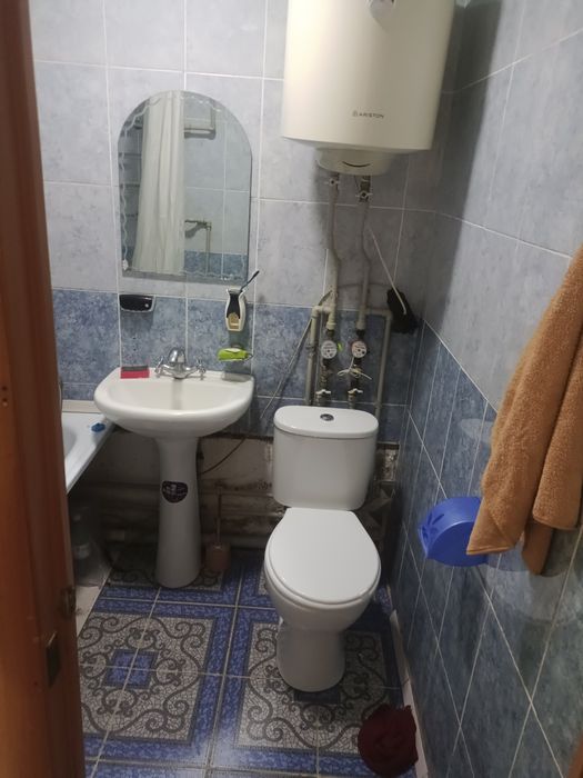 Сдам 3 х комн квартиру