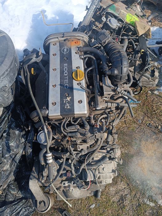 Двигатель На Опель Мазда Ларгус Фольксваген