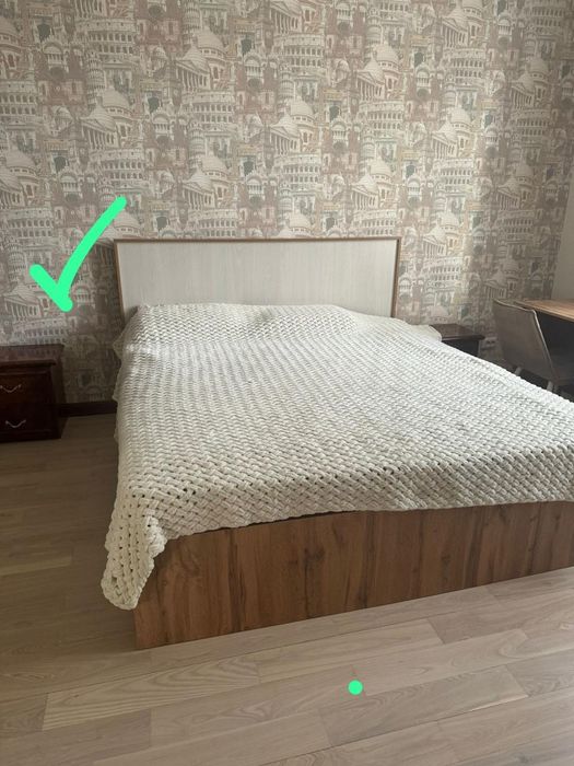 Сдам  комнату в общежитии