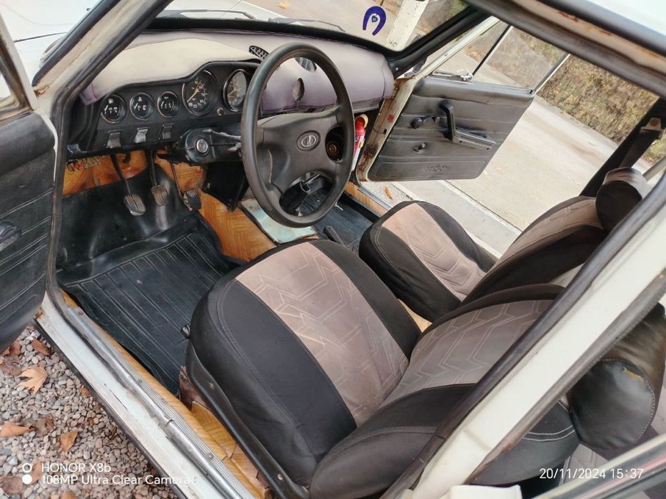 Продается ВАЗ 21061