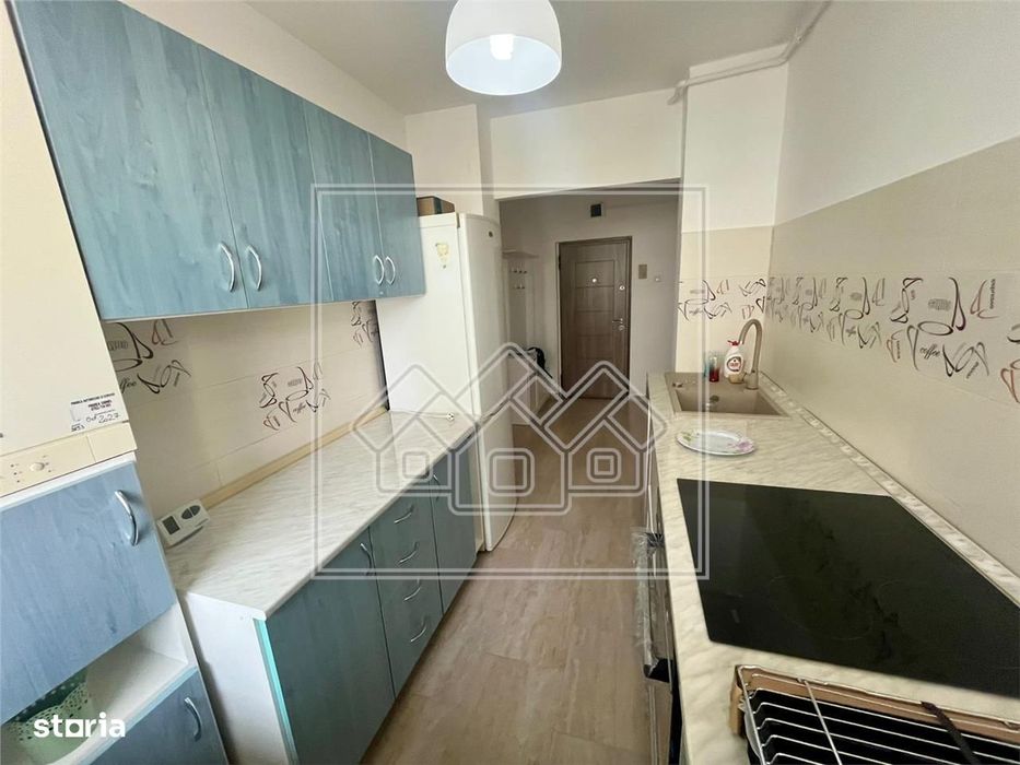 Apartament 3 camere pe Mihai Viteazu, la cheie, disponibil imediat