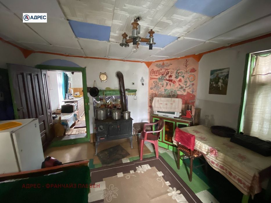 Продава се Къща в с. Чирен, Област Враца - 67 кв.м за 284 €/кв.м - Снимка #4