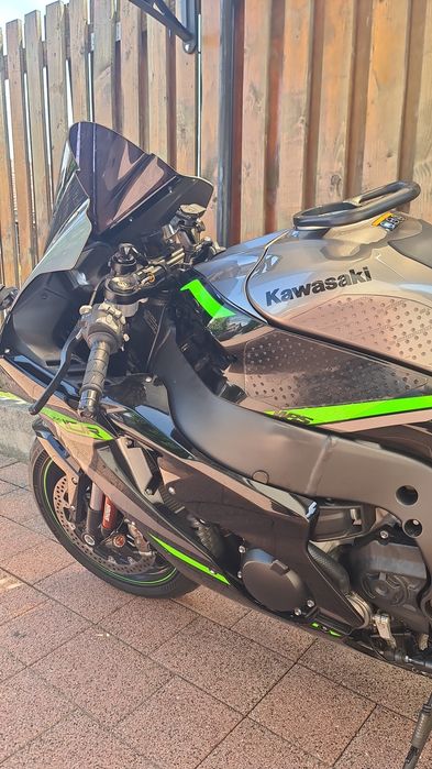 kawasaki ninja zx • Anunturi gratuite • OLX.ro