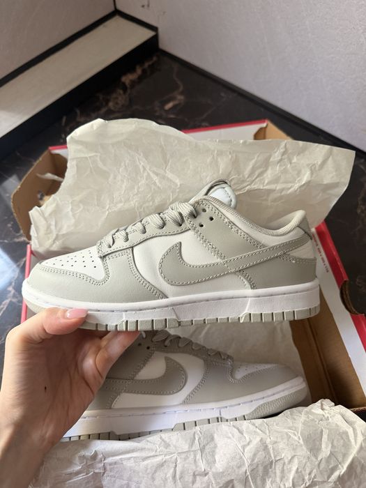 Крассовки Nike Dunk low