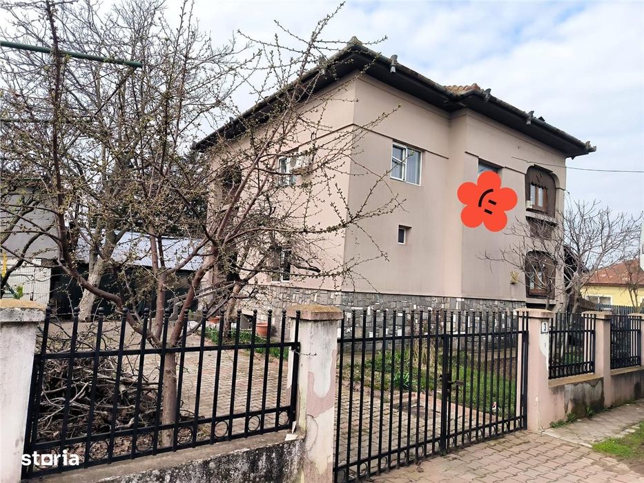 Ocazie!Vanzare casa in Mihailesti centru,toate utilitatile