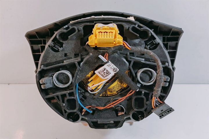 Airbag Volan  3C8880201L Volkswagen VW Golf Plus a 2-a generatie seri