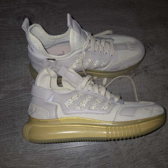 Radis Pause маратонки!