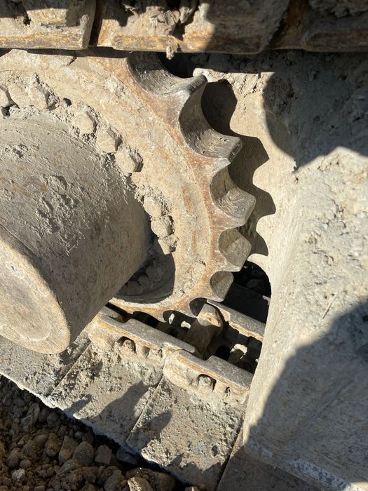 Excavator Liebherr R904 HDSL