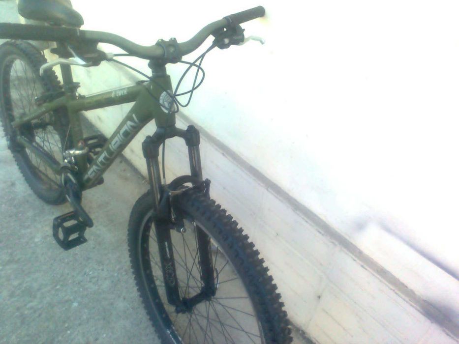 179€ Centurion Cube Scott Specialized Canyon Cannondale