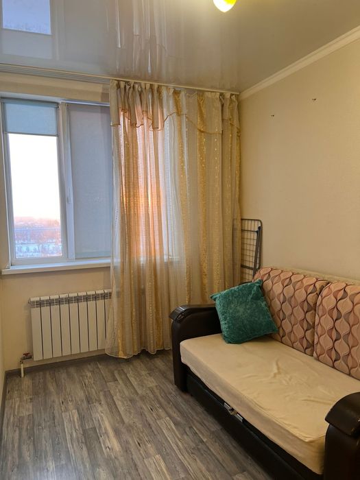 Сдам квартира 1,5